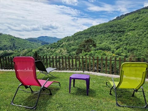 Garden, Garden, View (from property/room), sunbed