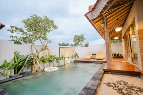 Garden, View (from property/room), Garden view, Pool view, Swimming pool