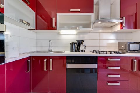 Apartman Dina Apartment in Zadar