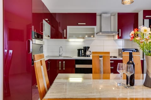 Apartman Dina Apartment in Zadar