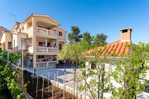 Apartman Dina Apartment in Zadar