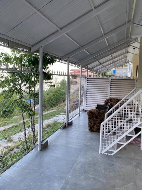 View (from property/room), Balcony/Terrace