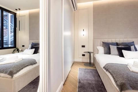 Lungolago Modern FD Apartments Apartment in Como