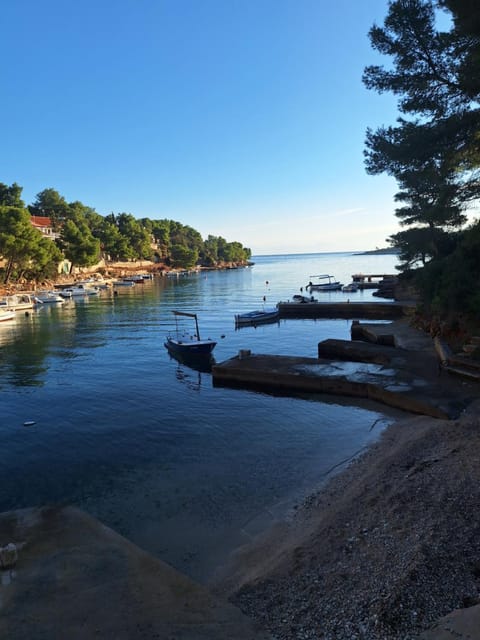 Dragana Apartment in Vrboska