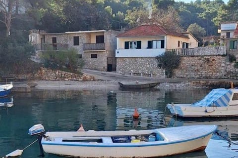 Dragana Apartment in Vrboska