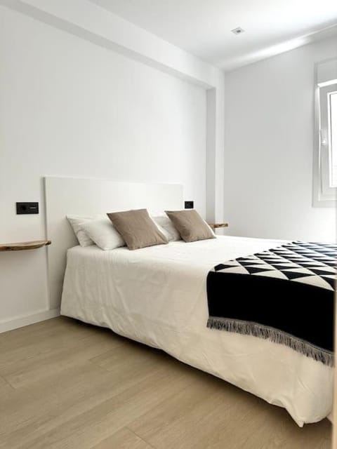 Portonovo 2 by YBH Apartment in Portonovo