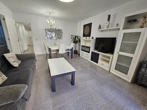 Apartamento Marina Isleta IF Benidorm Apartment in Benidorm