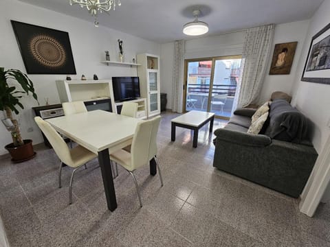 Apartamento Marina Isleta IF Benidorm Apartment in Benidorm
