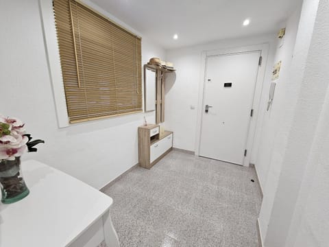 Apartamento Marina Isleta IF Benidorm Apartment in Benidorm