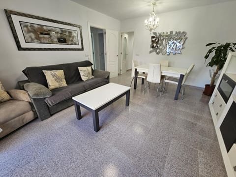 Apartamento Marina Isleta IF Benidorm Apartment in Benidorm