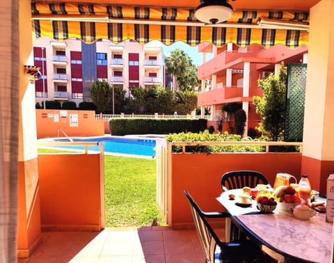 Castillo Playa by Edeal HOMES Apartment in Dénia