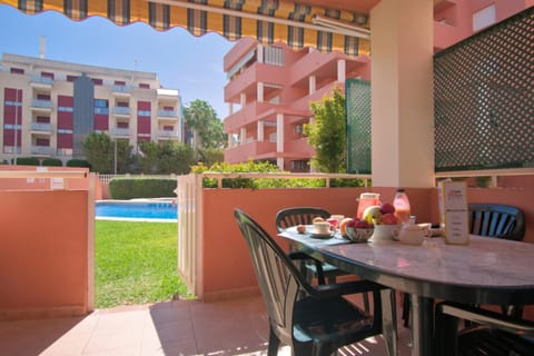 Castillo Playa by Edeal HOMES Apartment in Dénia