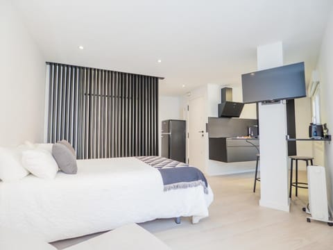 Portonovo 1 by YBH Apartment in Portonovo