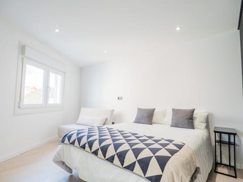 Portonovo 1 by YBH Apartment in Portonovo