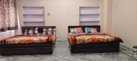 Sunrise Guest House Bed and Breakfast in Jaipur