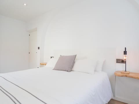 Portonovo 3 by YBH Apartment in Portonovo