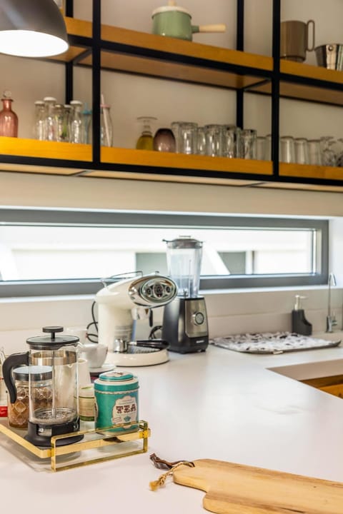 Ultra luxury house in the city centre Apartment in Heraklion