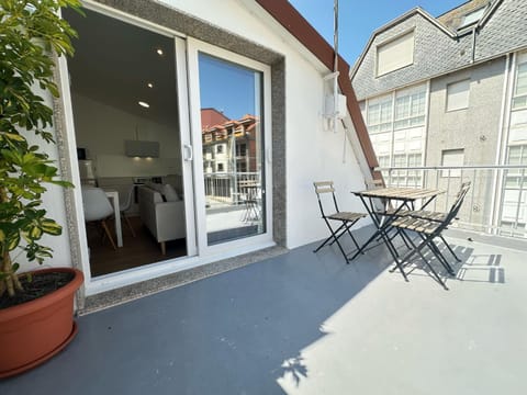 Portonovo A by YBH Apartment in Portonovo