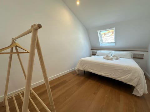 Portonovo A by YBH Apartment in Portonovo