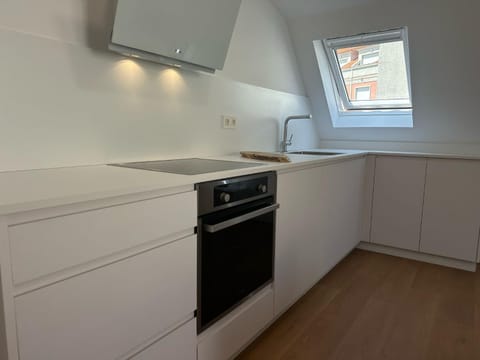 Portonovo A by YBH Apartment in Portonovo