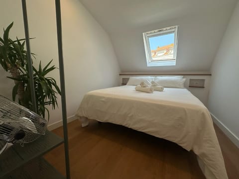 Portonovo A by YBH Apartment in Portonovo