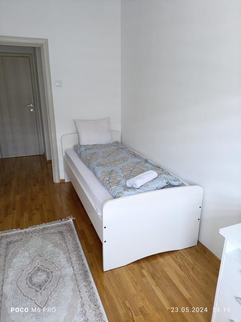 Skopje City Apartment 1 Apartment in Skopje