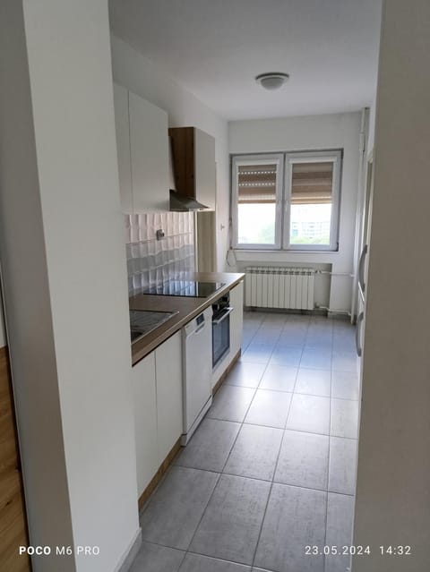 Skopje City Apartment 1 Apartment in Skopje