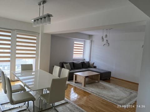 Skopje City Apartment 1 Apartment in Skopje