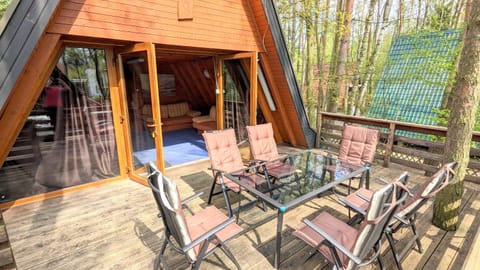 Property building, Balcony/Terrace