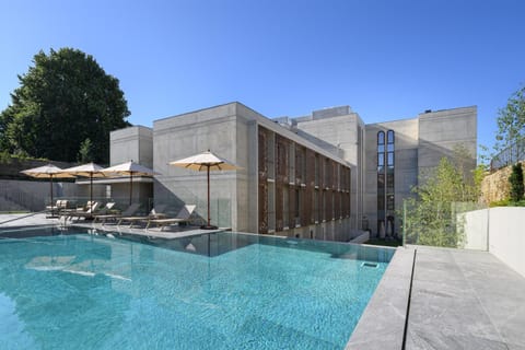 Garden, View (from property/room), Balcony/Terrace, Swimming pool