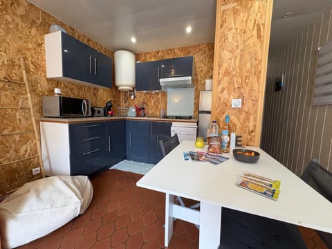 Havre de paix Apartment in Fréjus