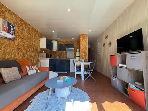 Havre de paix Apartment in Fréjus