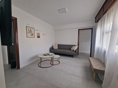 Praia Santa Baia Apartment in Vigo