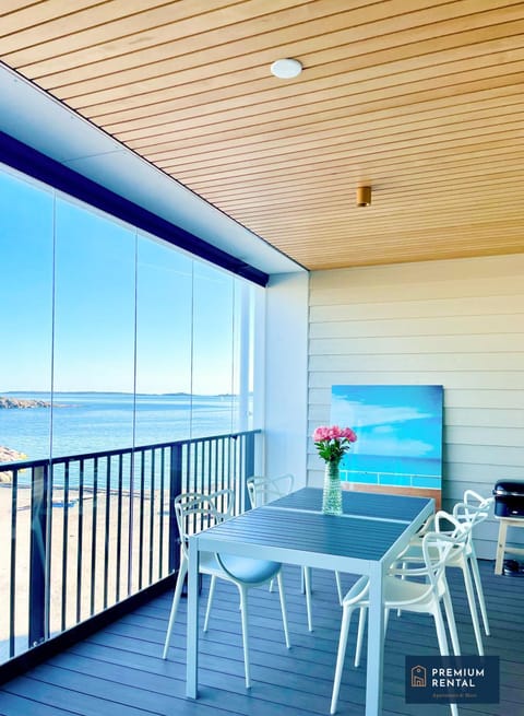 A13 Premium Double room II floor Apartment in Uusimaa