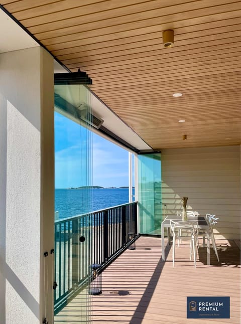 A13 Premium Double room II floor Apartment in Uusimaa