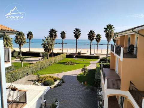 View (from property/room), Sea view