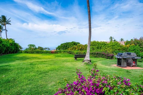 New Listing! - Wailea Ekahi 39E - Luxurious Ocean View Condo, Split AC! House in Wailea