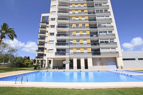 Property building, Facade/entrance, Off site, Swimming pool