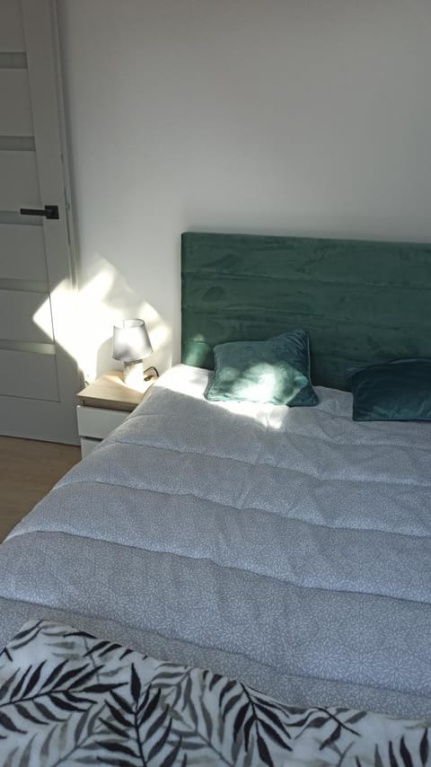 Bałtyckie domki Kopalino House in Pomeranian Voivodeship