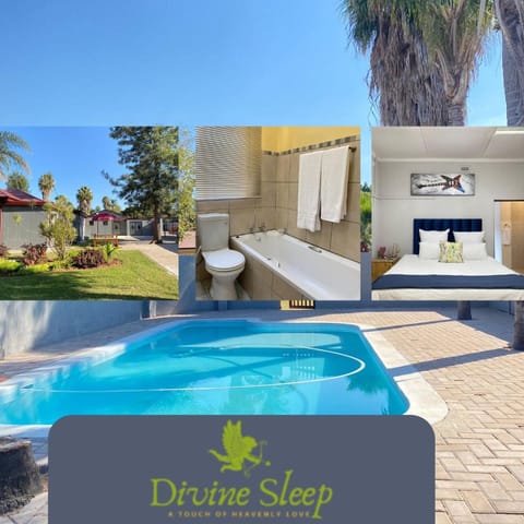 Garden, Bedroom, Swimming pool