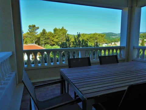 Day, View (from property/room), Balcony/Terrace