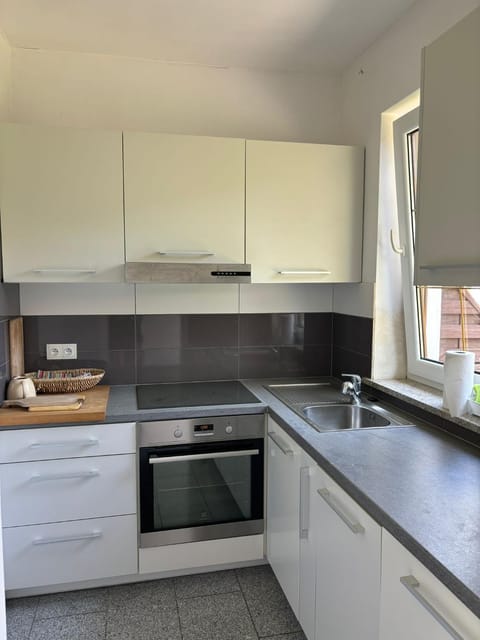 Apartament u Zosi Apartment in West Pomeranian Voivodeship, Poland