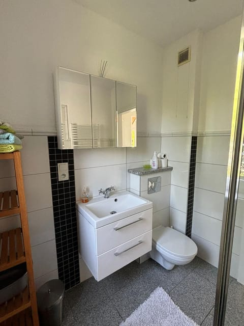 Apartament u Zosi Apartment in West Pomeranian Voivodeship, Poland