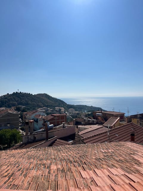 U' Muraglione Bed and Breakfast in Ascea