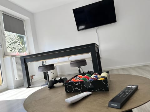 TV and multimedia