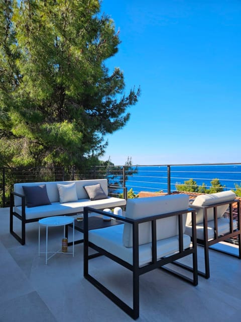 View (from property/room), Balcony/Terrace