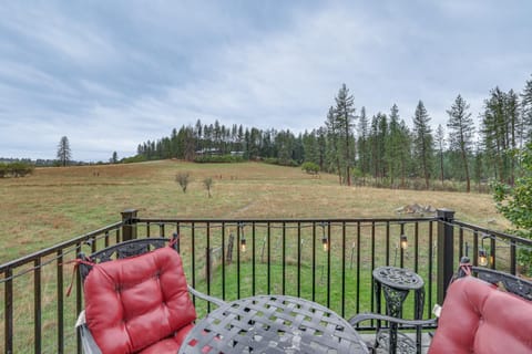 Cozy Clearwater Apartment - Hike, Fish and Explore! Apartment in Salmon River