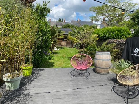 Chambres d’hôtes Bed and Breakfast in Le Mans