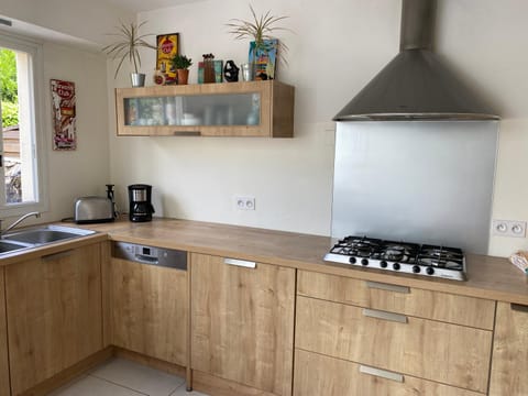 Chambres d’hôtes Bed and Breakfast in Le Mans