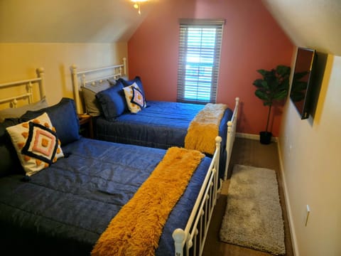 Summit Place By Dnw Investments House in Muskegon Heights